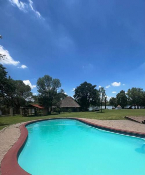 Vaal Haven - riverside getaway
